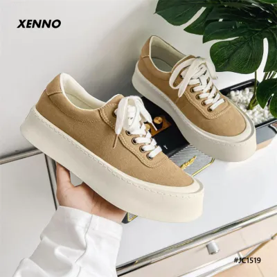 Soft Sole Versatile Casual Sneakers For Men
